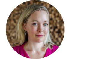 Dominique Rose Van-Winther